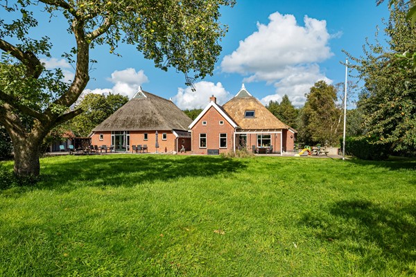 Foto - Te koop: Lietsweg 6, 9364 TB Nuis